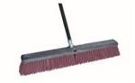 SMA 24^ Push Broom Head stiff